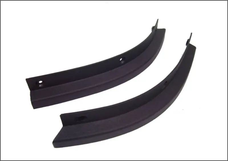 Friso Carpete MB 709 710 1418 Preto — 6886867007P