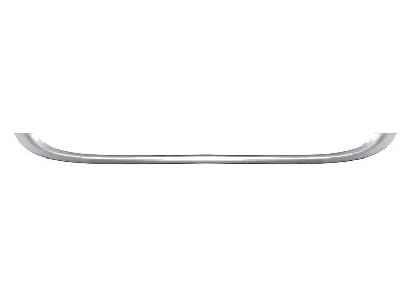 Friso Grade Central Plastico para DAF — 1825458