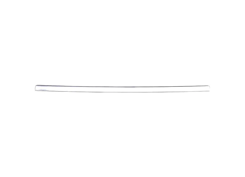 Friso Grade Frontal para DAF XF Inferior Lng — 1400008
