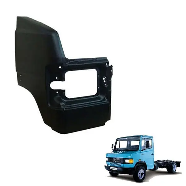 Frontal Dir s/ Entrada Ar MB 709 710 912 914 — 6886207104