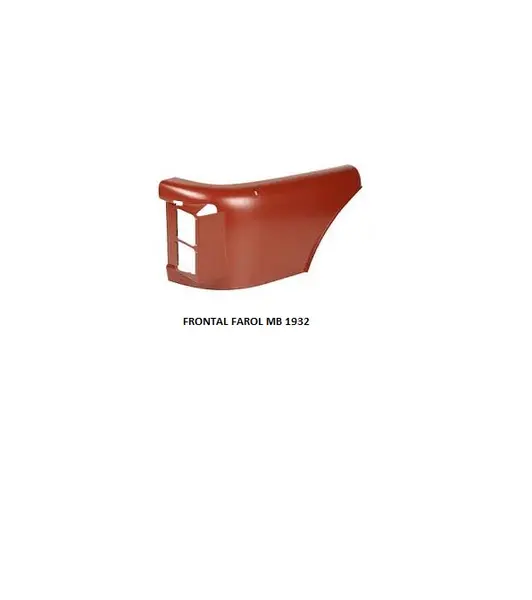 Frontal Farol MB 1932 1934 LD AM509 3506207409 — 3506207409