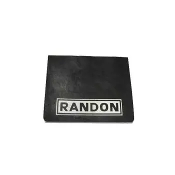 Frontal Inf Carreta Randon 1000MM C/frisco — VC2474