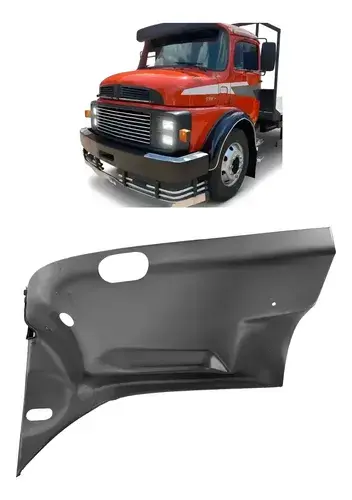 Frontal Interno LE para MB 1113 1518 — 3446200065