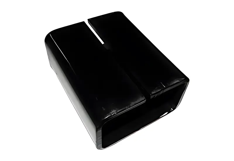 Fueiro Lateral Superior Carreta Randon — SP052B