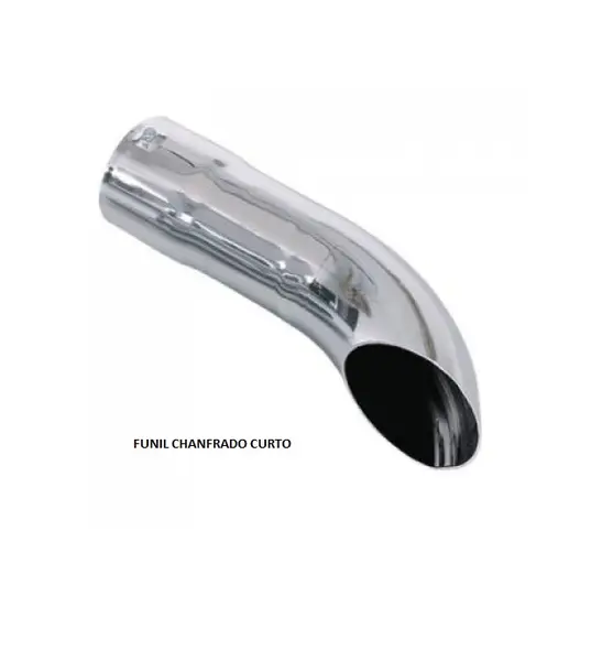 Funil 4,P Chanfrado 280MM
