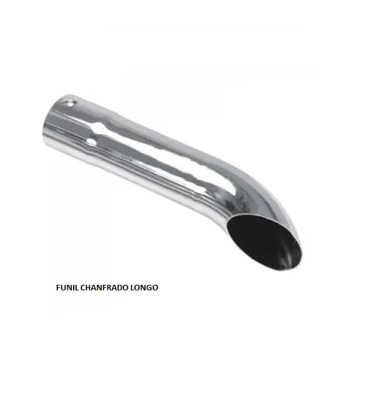 Funil 4,P Chanfrado 600MM