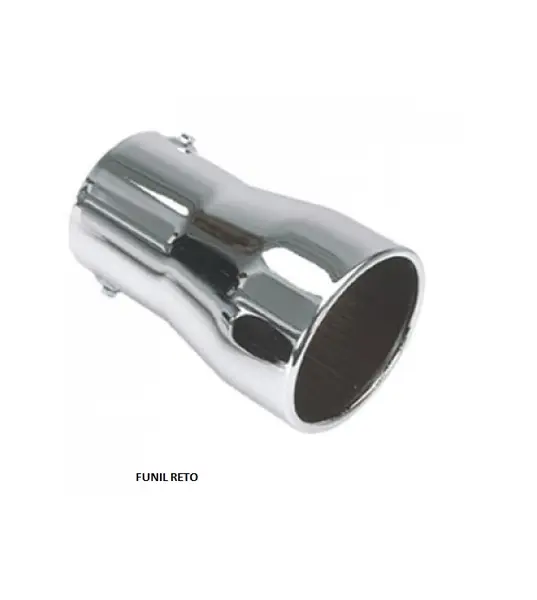 Funil 4,P Reto 200MM