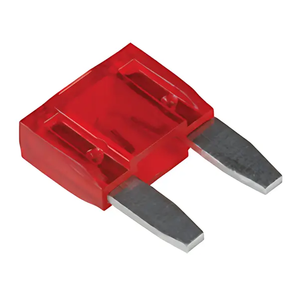 Fusivel 10A para Ford Volvo Scania DAF — 542937131H-M