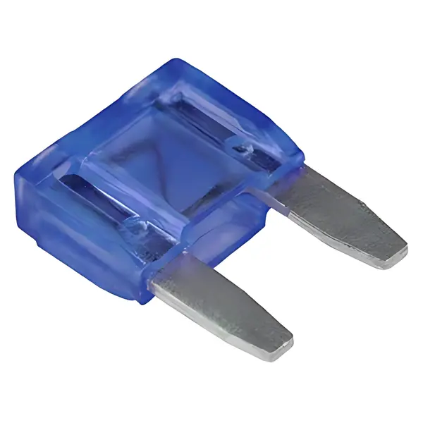 Fusivel 15A Azul para Ford e MB — 542937131J-M