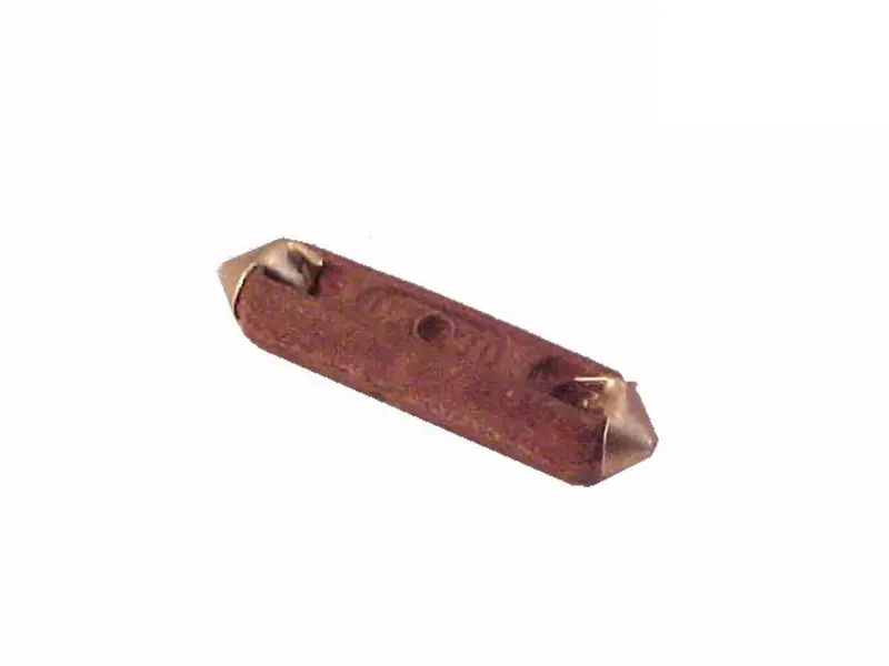 Fusivel 30A Louca Original Brc — 72581030100