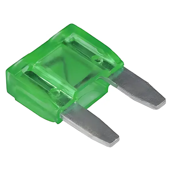 Fusivel 30A para Volvo Scania DAF Ford MB VW — 542937131M-M