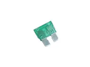 Fusivel 30A VW Todos — 542937131M
