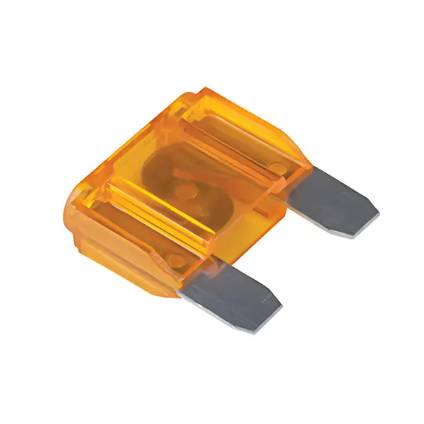 Fusivel 40A para Scania para Volvo para DAF — 2R0937629B