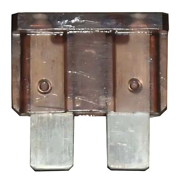 Fusivel 7.5A para Ford para Volvo para DAF MB — 542937131G