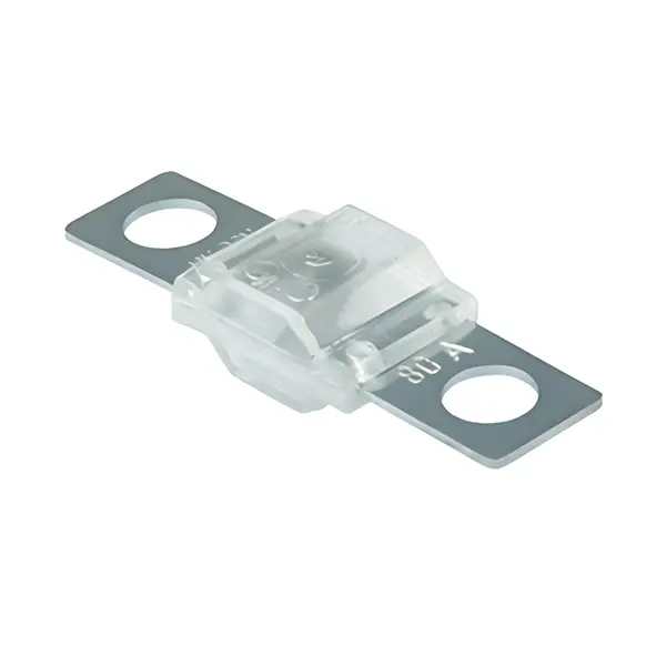 Fusivel 80A Midi MB para Ford para DAF VW — 2R0937629C