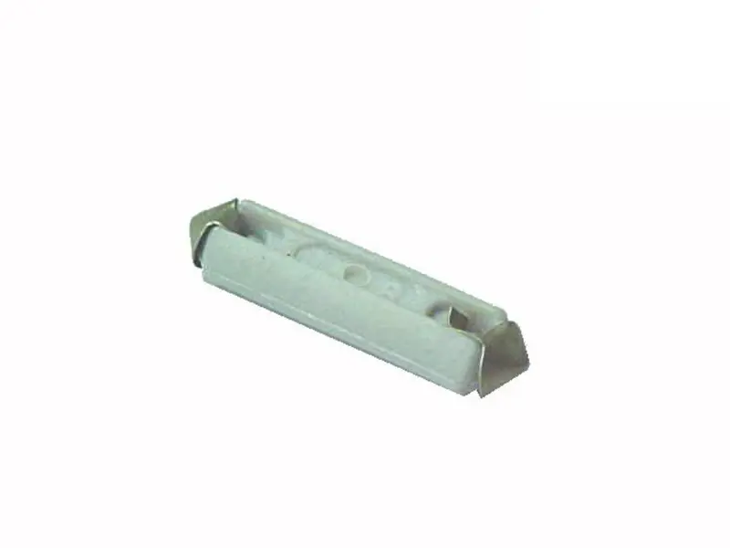 Fusivel de Ceramica 8 Amperes — 72581008100