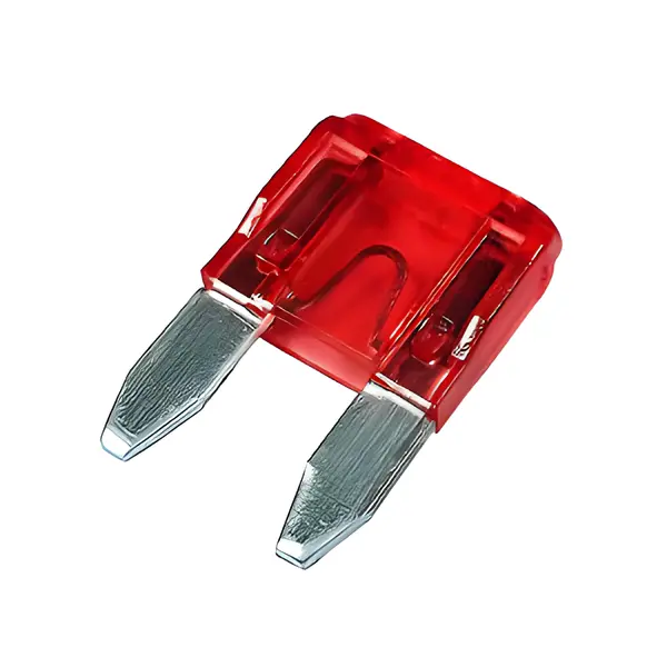 Fusivel Engate 10A Vermelho para Hyundai — 527887