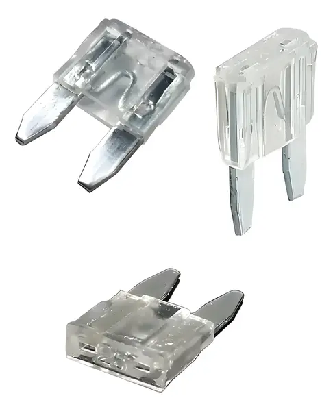 Fusivel Engate 25 Amper Cristal — 527928
