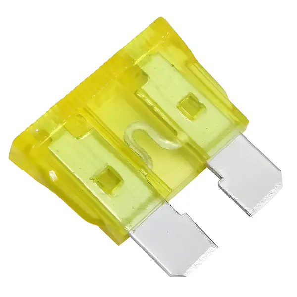 Fusivel Engate Rapido 20 Amperes para Hyundai — 527913
