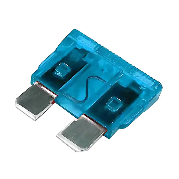 Fusivel Lamina 15A Azul para Scania para Volvo — 542937131J