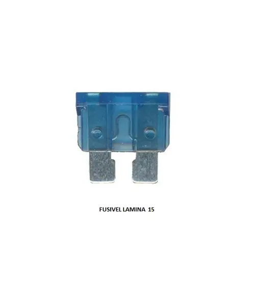 Fusivel Lamina 15AMP