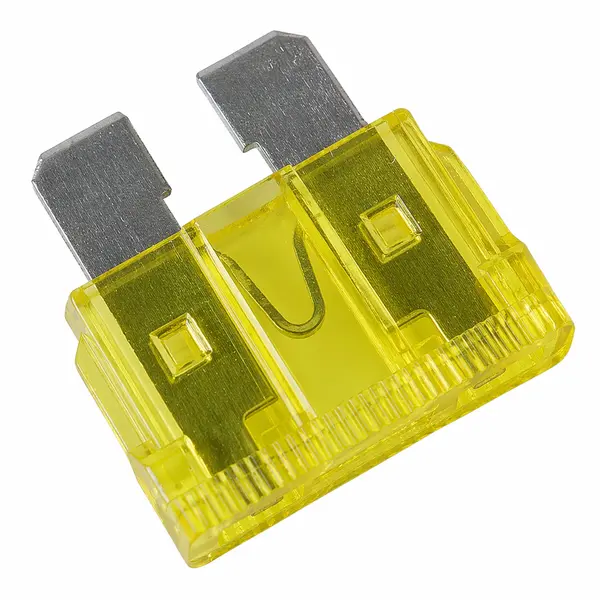 Fusivel Lamina 20A Universal — DNI316020