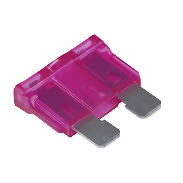 Fusivel Lamina 3A para Scania Volvo MB VW — 542937131