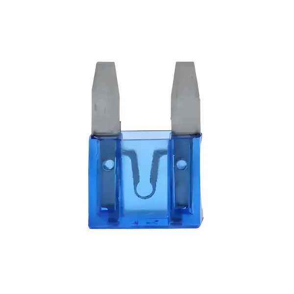 Fusivel Lamina Engate 15 Amperes Azul Brc — 527698