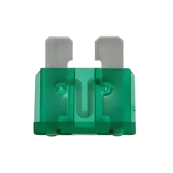Fusivel Lamina Engate 30 Amperes Verde — 527938