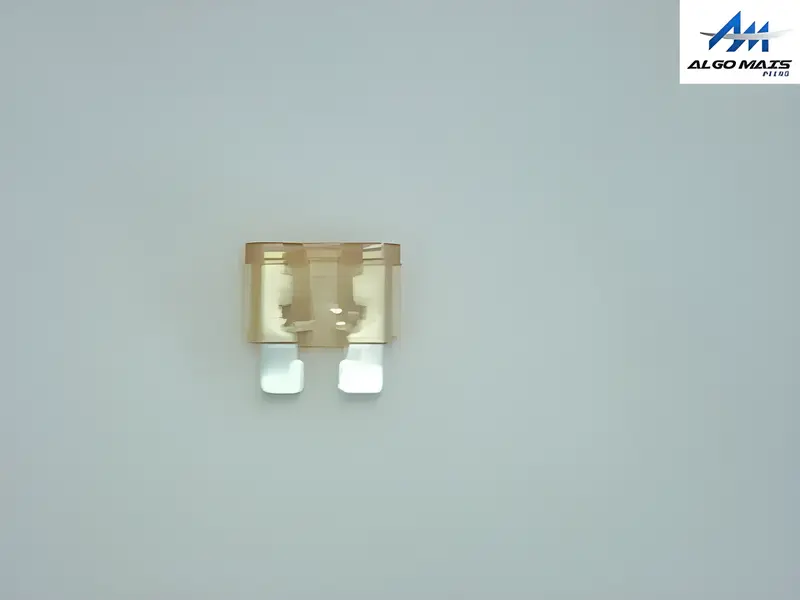 Fusivel Lamina Engate 5A para Volvo — 527614