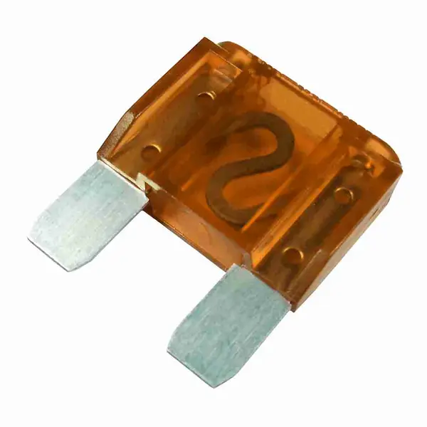 Fusivel Lamina Maxi 40 Amperes — DNI318840