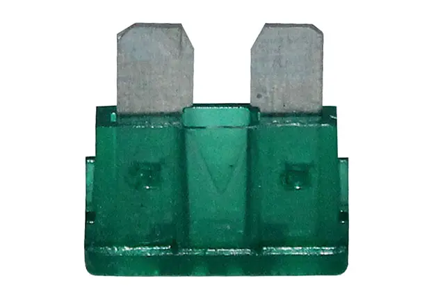 Fusivel Lamina Mercedes 30A — 6885457434