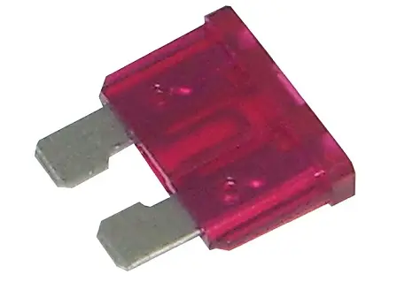 Fusivel Lamina Mercedes HPN — 6885457534