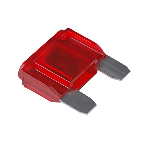 Fusivel Maxi 50A para Ford para Volvo — E9TZ14526C
