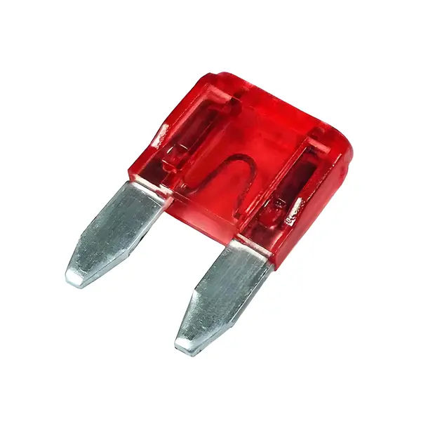 Fusivel Mini 10A Vermelho para MB — 528077