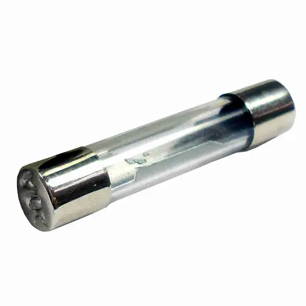 Fusivel Vidro 5X20MM 2A 250V Curto Dni — DNI315002
