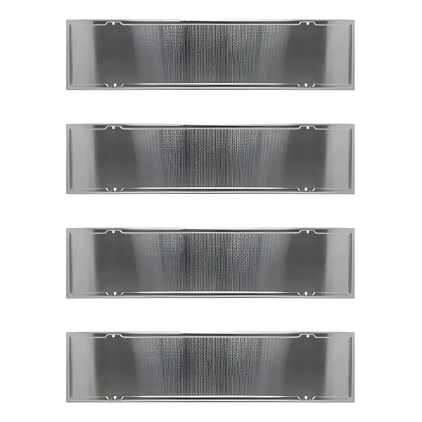 Fx Refletiva c/ Chapa Aluminio VW Chassi — ML0013E9