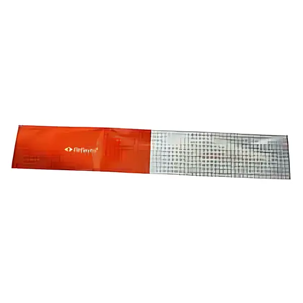 Fx Refletiva Lado Direito Reflexite — ML0013ERD