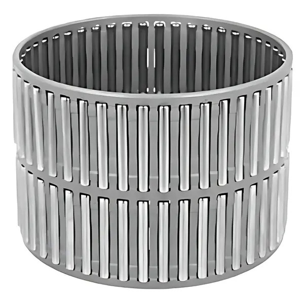 Gaiola de Agulhas Cambio ZF 16S221 — 0750115327