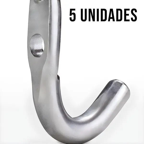 Gancho Corda 1/2 para Carreta Zb — 521170