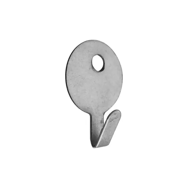 Gancho Cortina Universal Ferro ( Unitario )