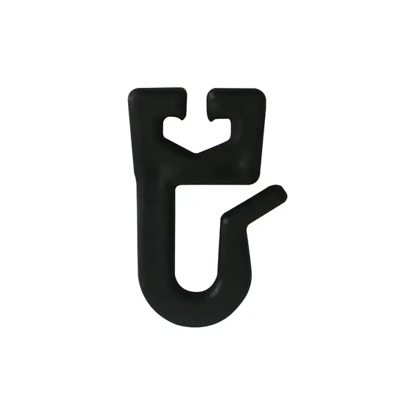Gancho Cortina Universal ( Unitario )