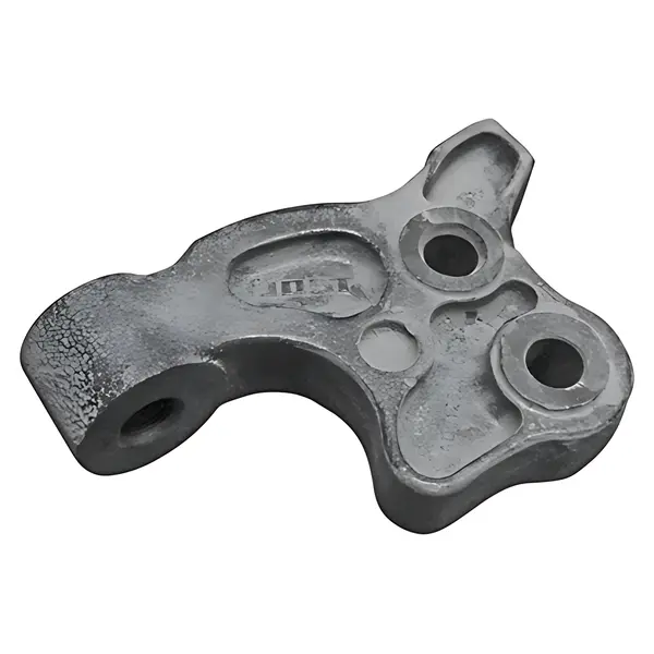 Gancho Engate Rodotrem para Carretas Randon — EA00167J00