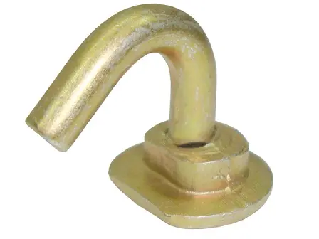 Gancho Freio VW 680/690S/790S — T06609591