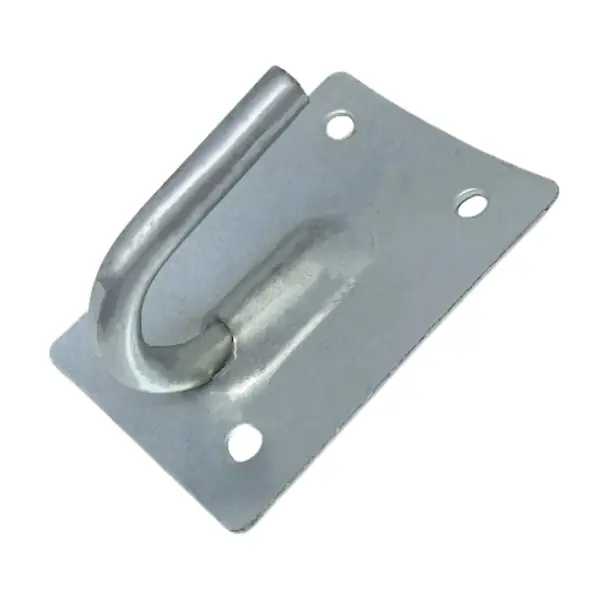 Gancho para Rede Cabine Caminhão Ford Iveco MB Sc Volvo VW