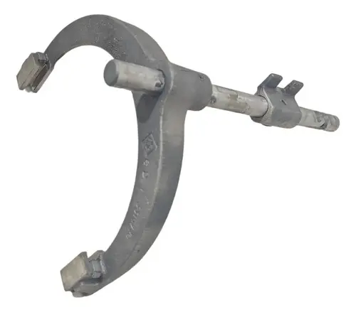 Garfo 1 Re para Ford F4000 F1000 e Agrale — 2P0311549