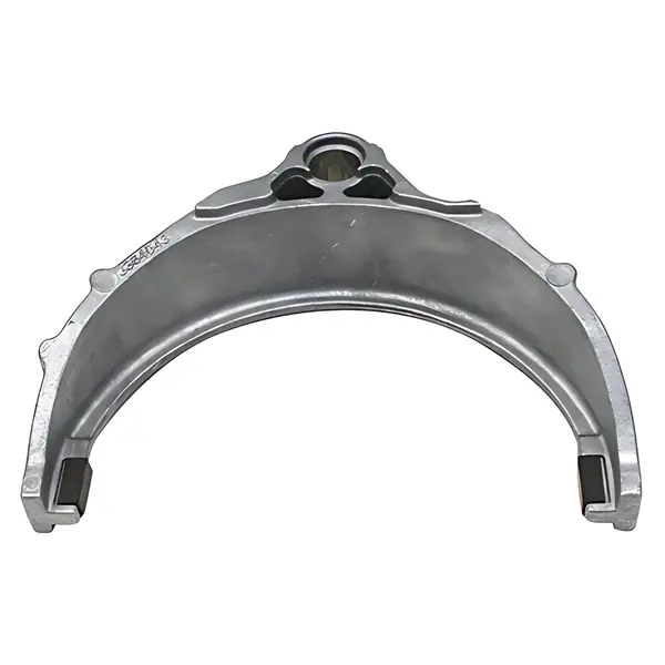 Garfo 1A 2A Cambio VW Delivery MB Accelo — 23B311579