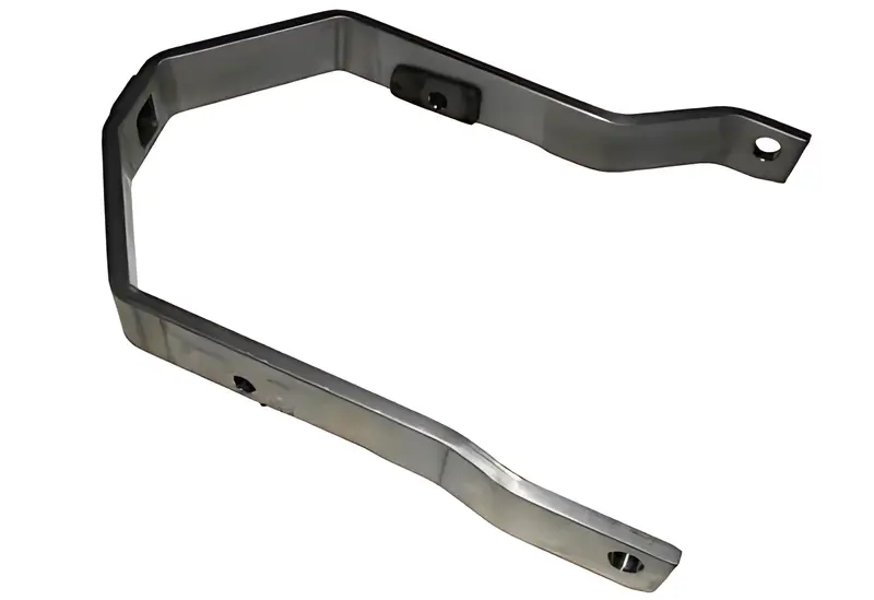 Garfo 1A 2A VW Delivery Constellation — 2T2311867A