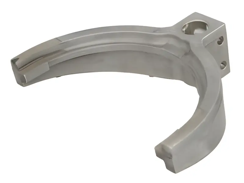 Garfo 1A e 2A para Iveco Daily 6S420 — 42534960