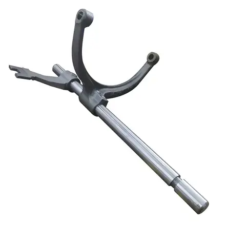 Garfo 3/4 para VW 18310 19320 MB 1935 — 2T0311561B
